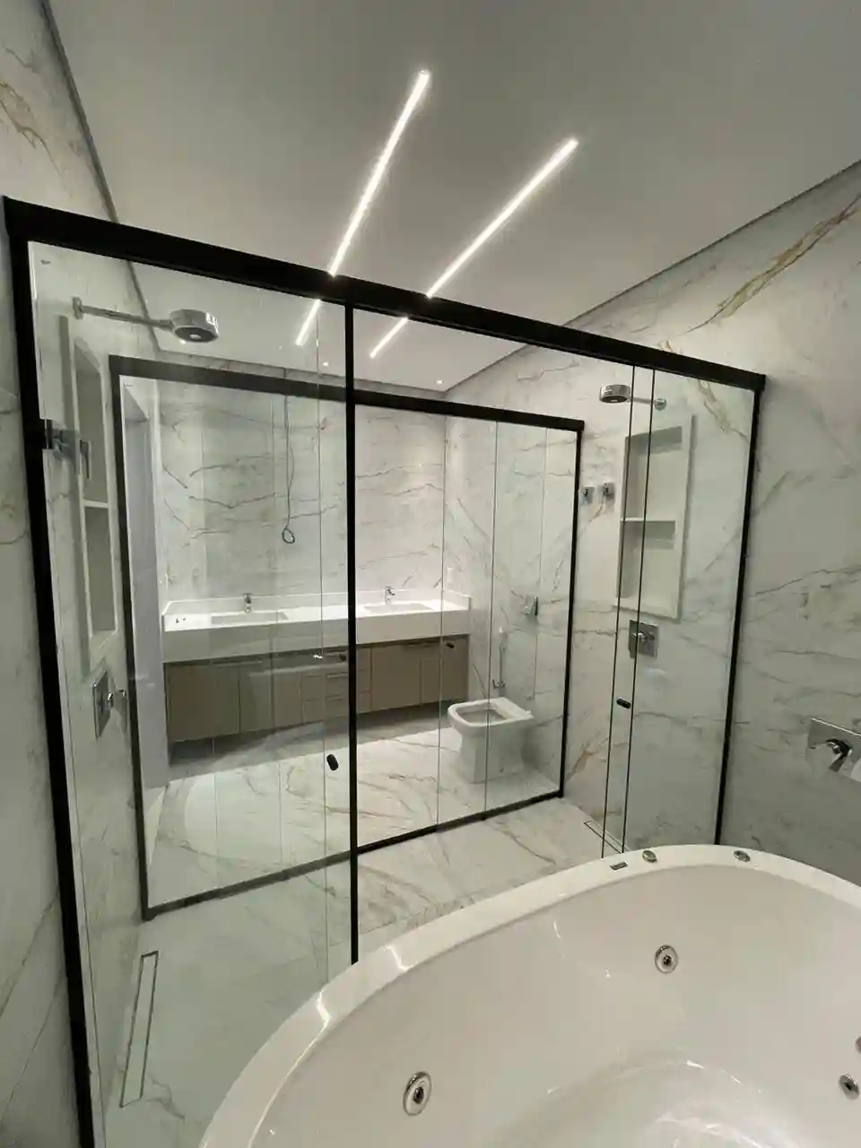Casa de Condomínio com 3 quartos à venda, 230m² — foto 20 de 42