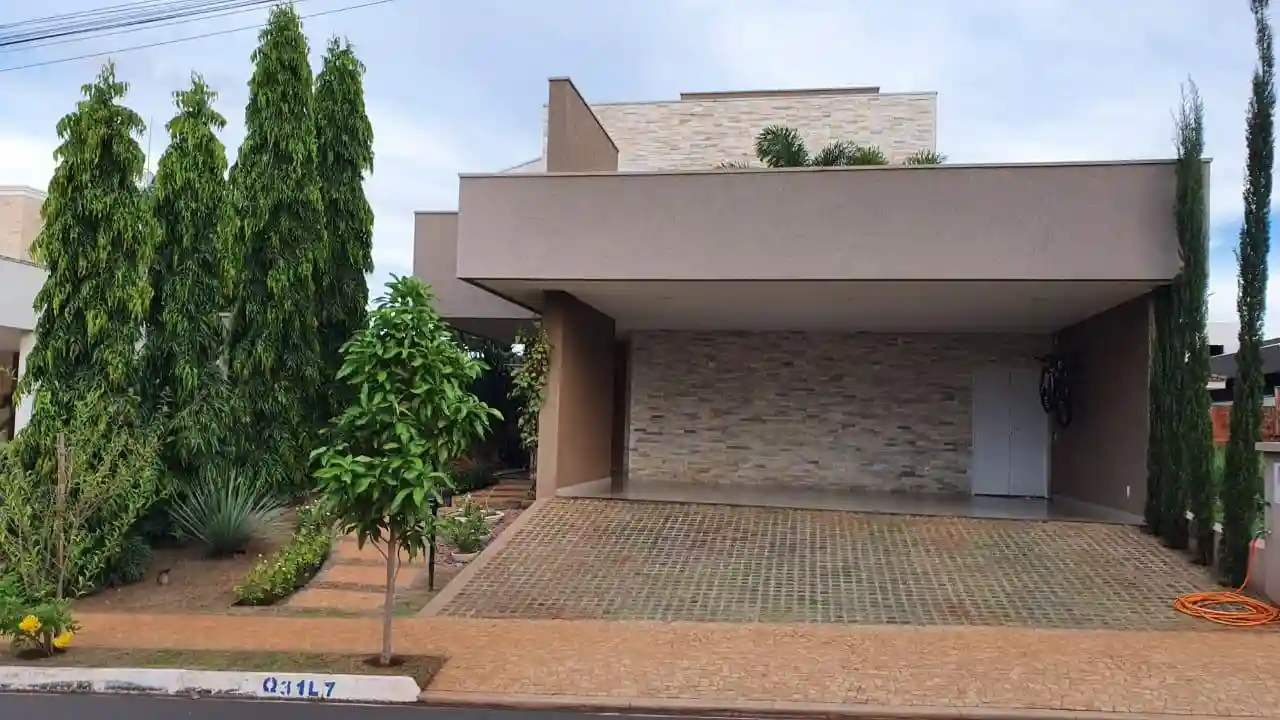 Casa de Condomínio com 4 quartos à venda, 320m² — foto 7 de 7