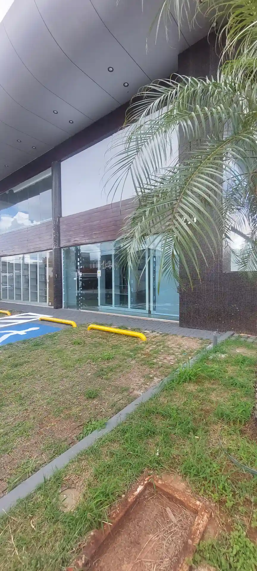 Loja / Salão / Ponto Comercial  para aluguel, 130m² — foto 8 de 13