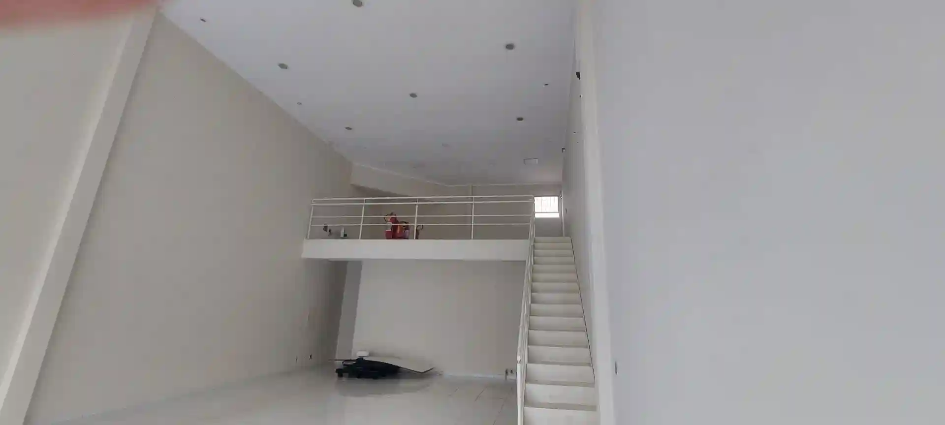 Loja / Salão / Ponto Comercial  para aluguel, 130m² — foto 9 de 13