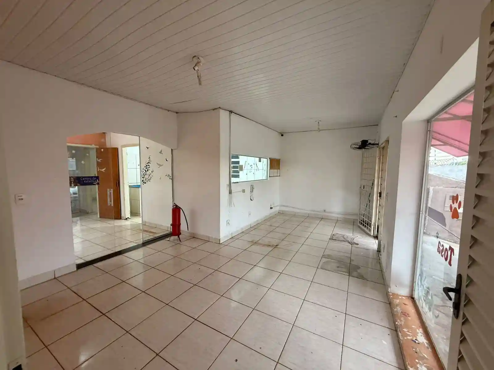 Casa Comercial  à venda, 200m² — foto 9 de 12