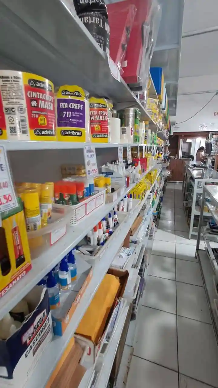 Loja / Salão / Ponto Comercial  à venda, 90m² — foto 5 de 14