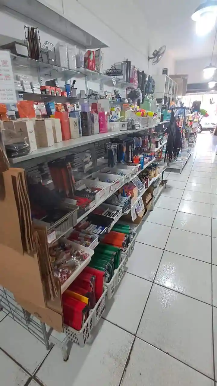 Loja / Salão / Ponto Comercial  à venda, 90m² — foto 4 de 14
