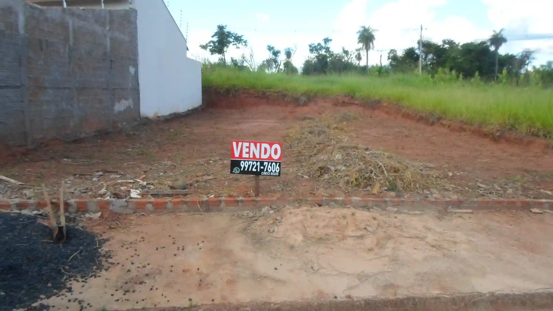 Terreno / Lote / Condomínio  à venda, 200m² — foto 8 de 10