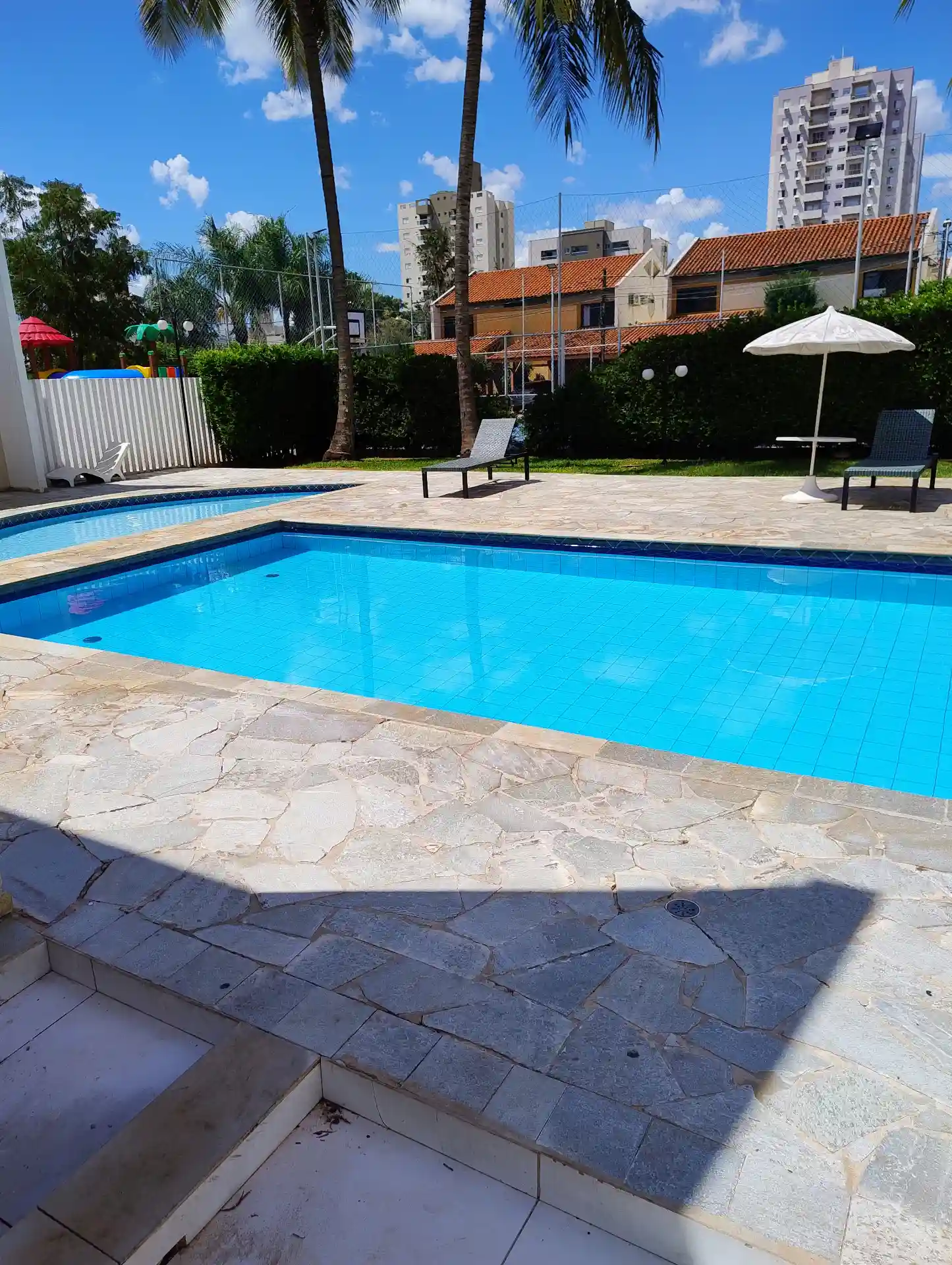 Casa de Condomínio com 3 quartos à venda, 120m² — foto 25 de 31