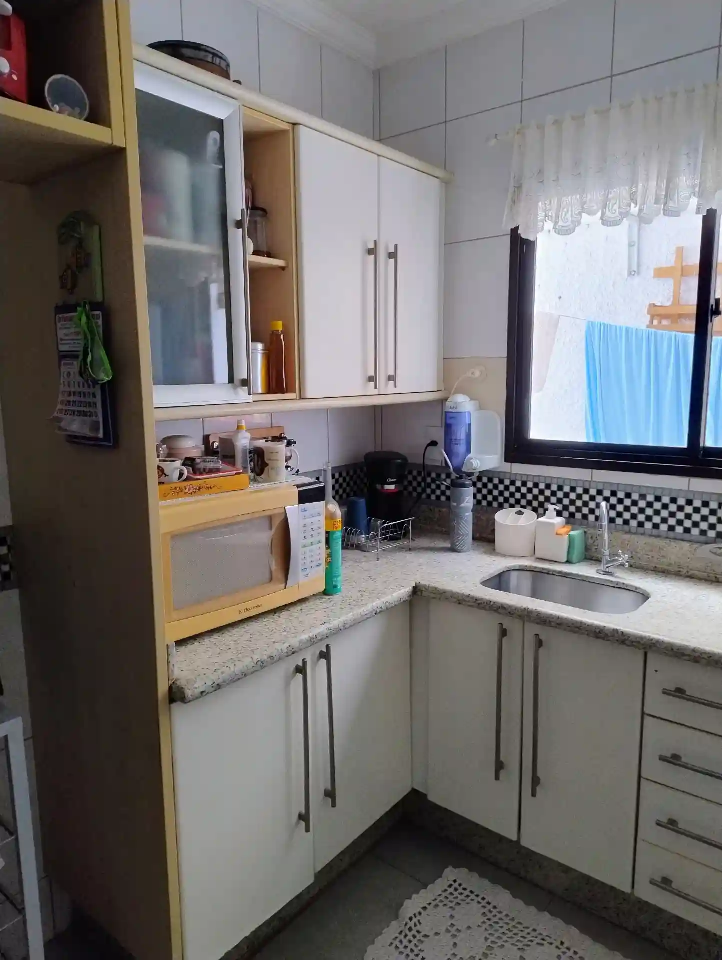 Casa de Condomínio com 3 quartos à venda, 120m² — foto 21 de 31