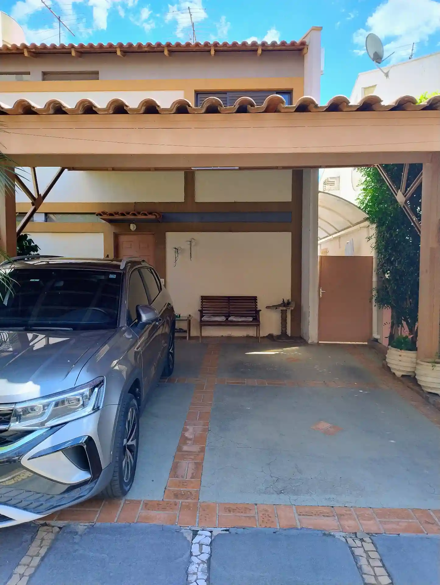 Casa de Condomínio com 3 quartos à venda, 120m² — foto 30 de 31