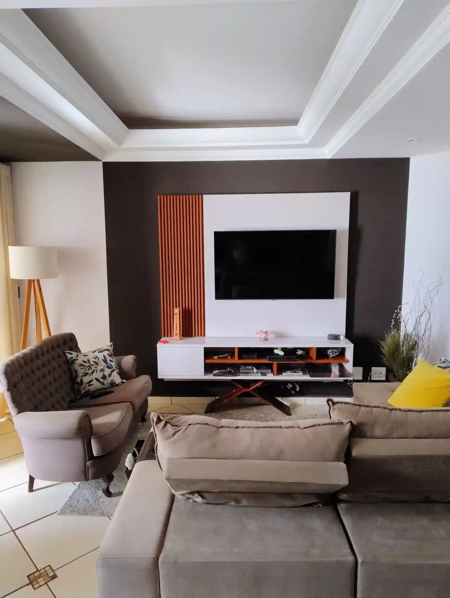 Casa de Condomínio com 3 quartos à venda, 120m² — foto 17 de 31