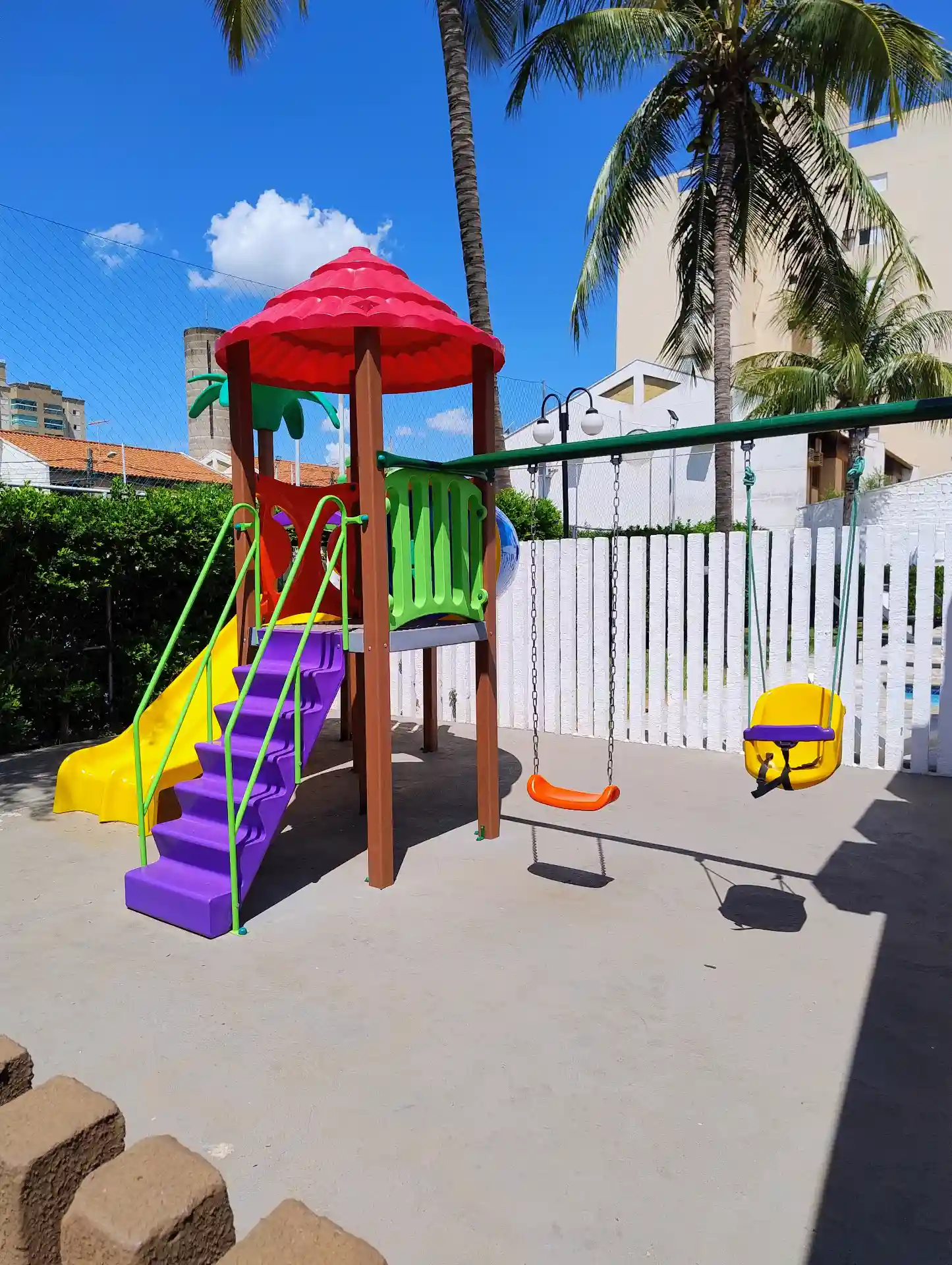 Casa de Condomínio com 3 quartos à venda, 120m² — foto 23 de 31