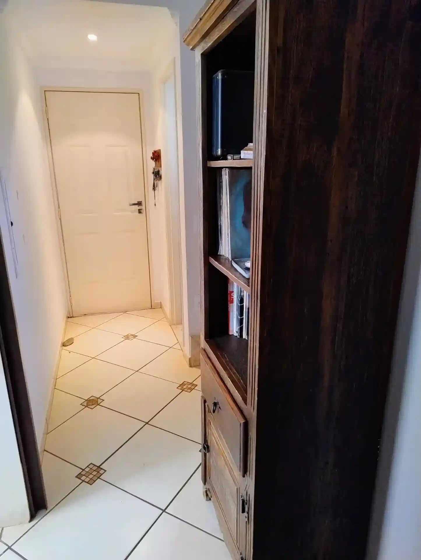 Casa de Condomínio com 3 quartos à venda, 120m² — foto 20 de 31