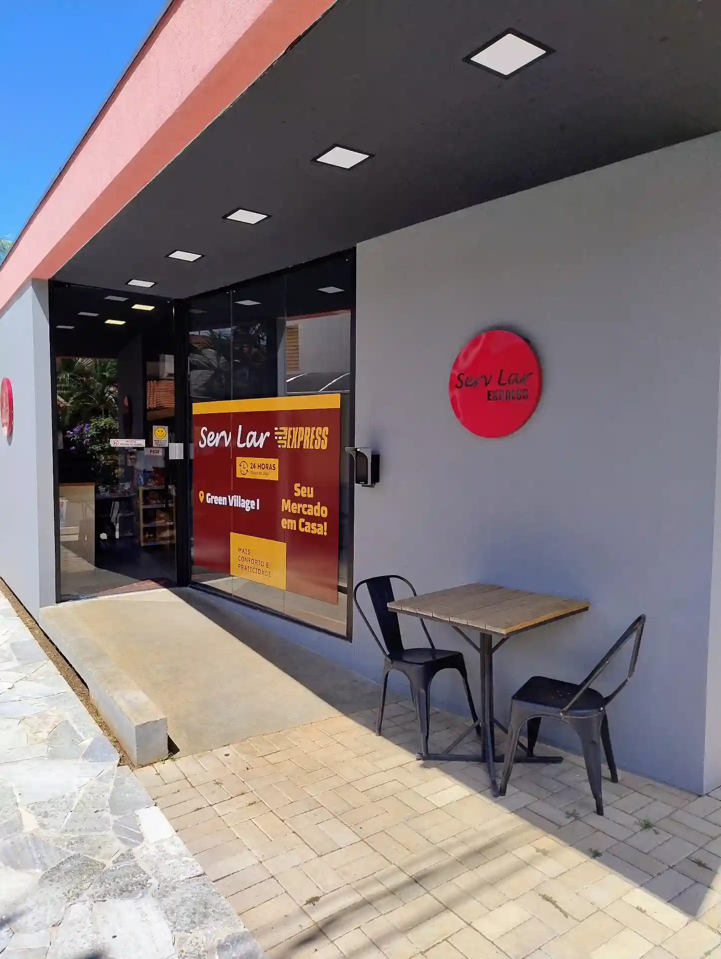 Casa de Condomínio com 3 quartos à venda, 120m² — foto 9 de 31