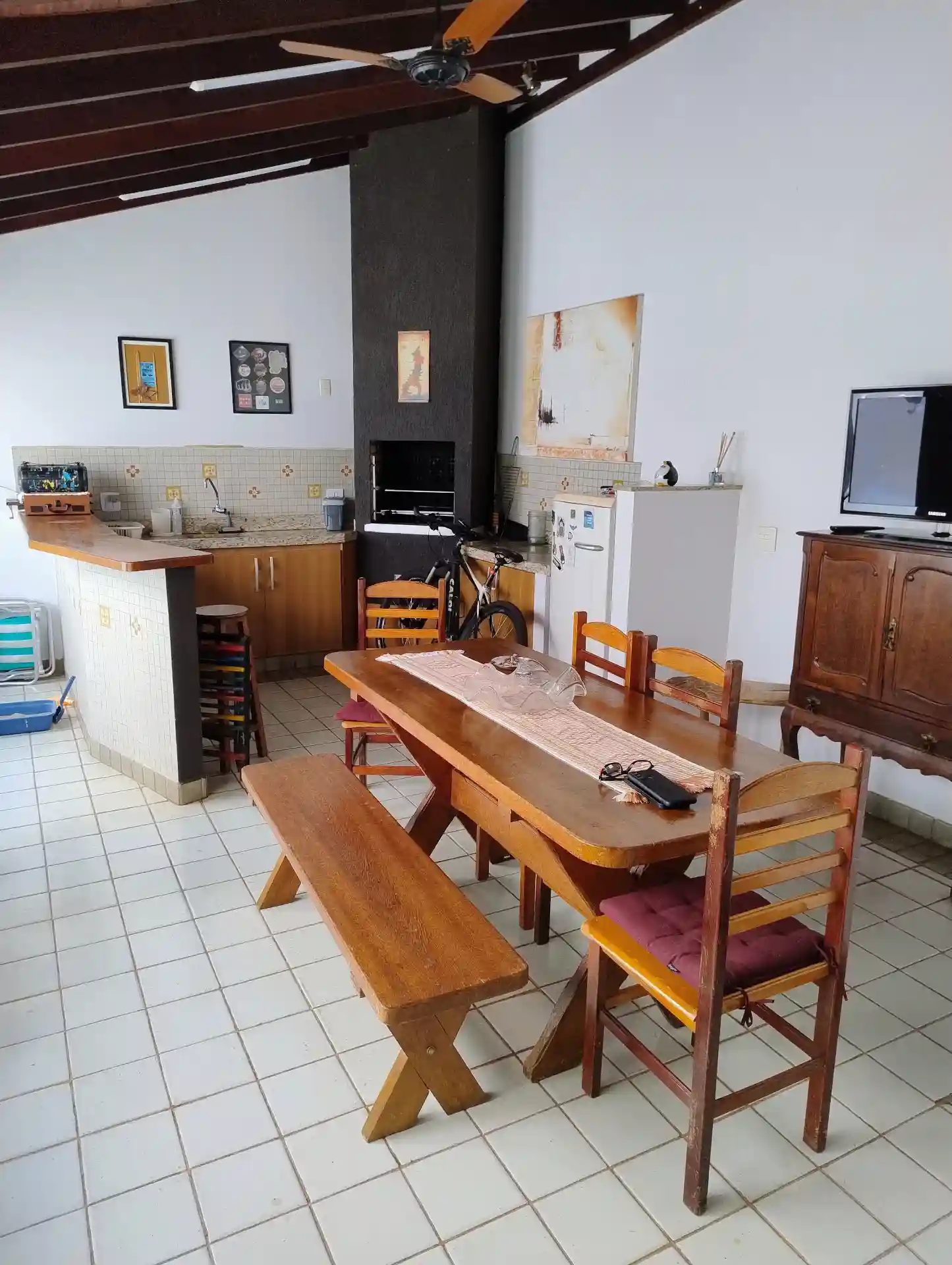 Casa de Condomínio com 3 quartos à venda, 120m² — foto 1 de 31