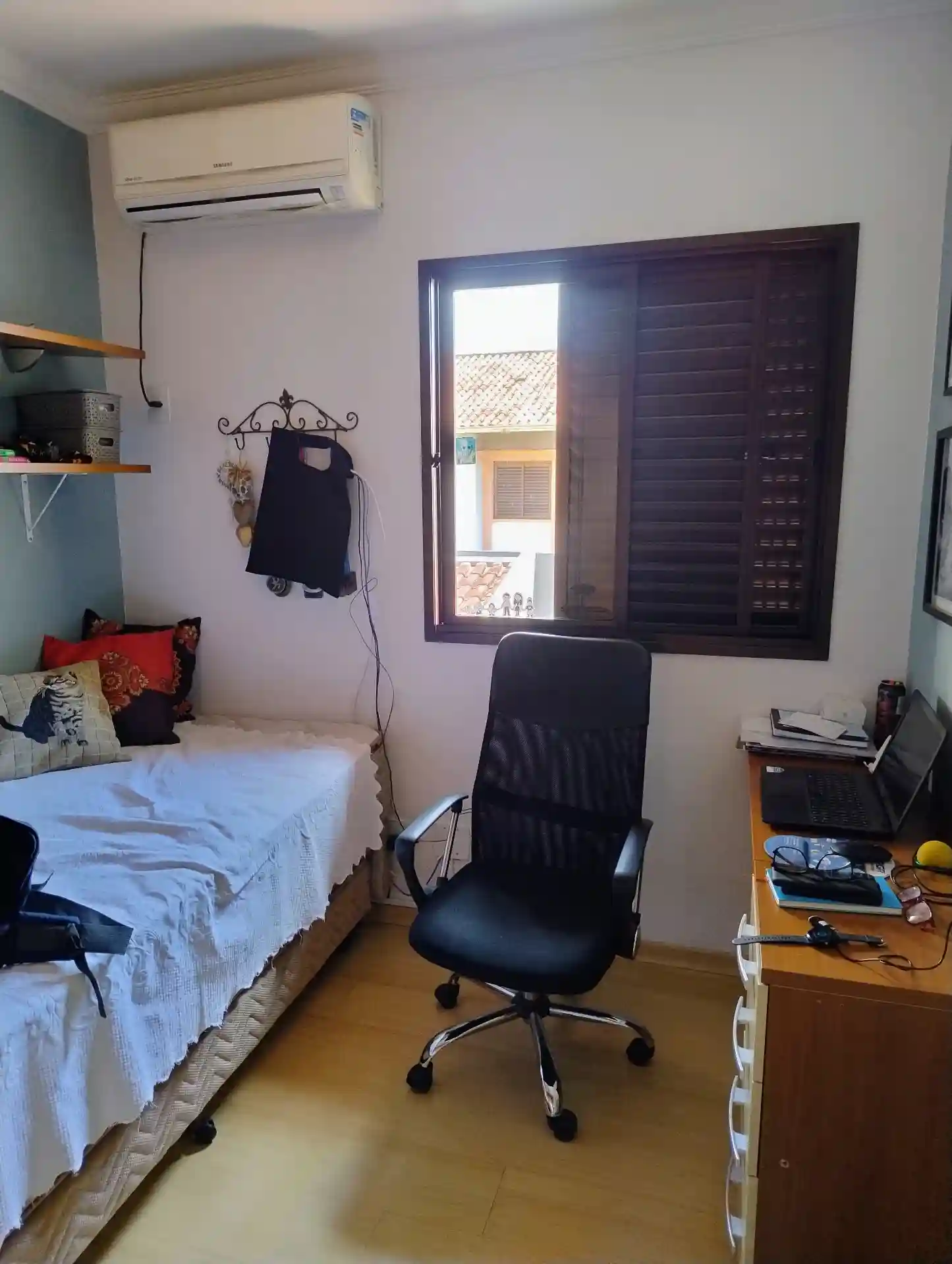 Casa de Condomínio com 3 quartos à venda, 120m² — foto 27 de 31