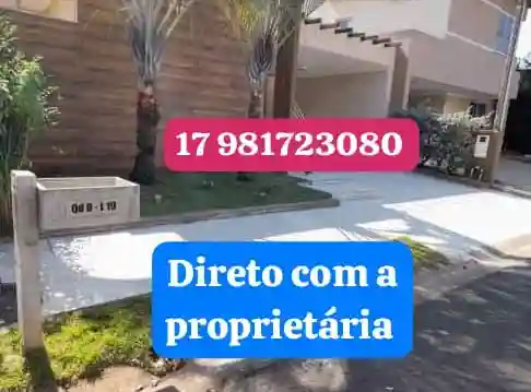 Casa de Condomínio com 3 quartos para aluguel, 180m² — foto 1 de 13