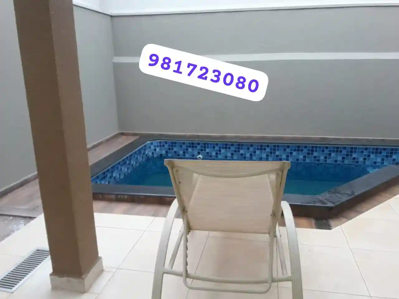 Casa de Condomínio com 3 quartos para aluguel, 180m² — foto 6 de 13
