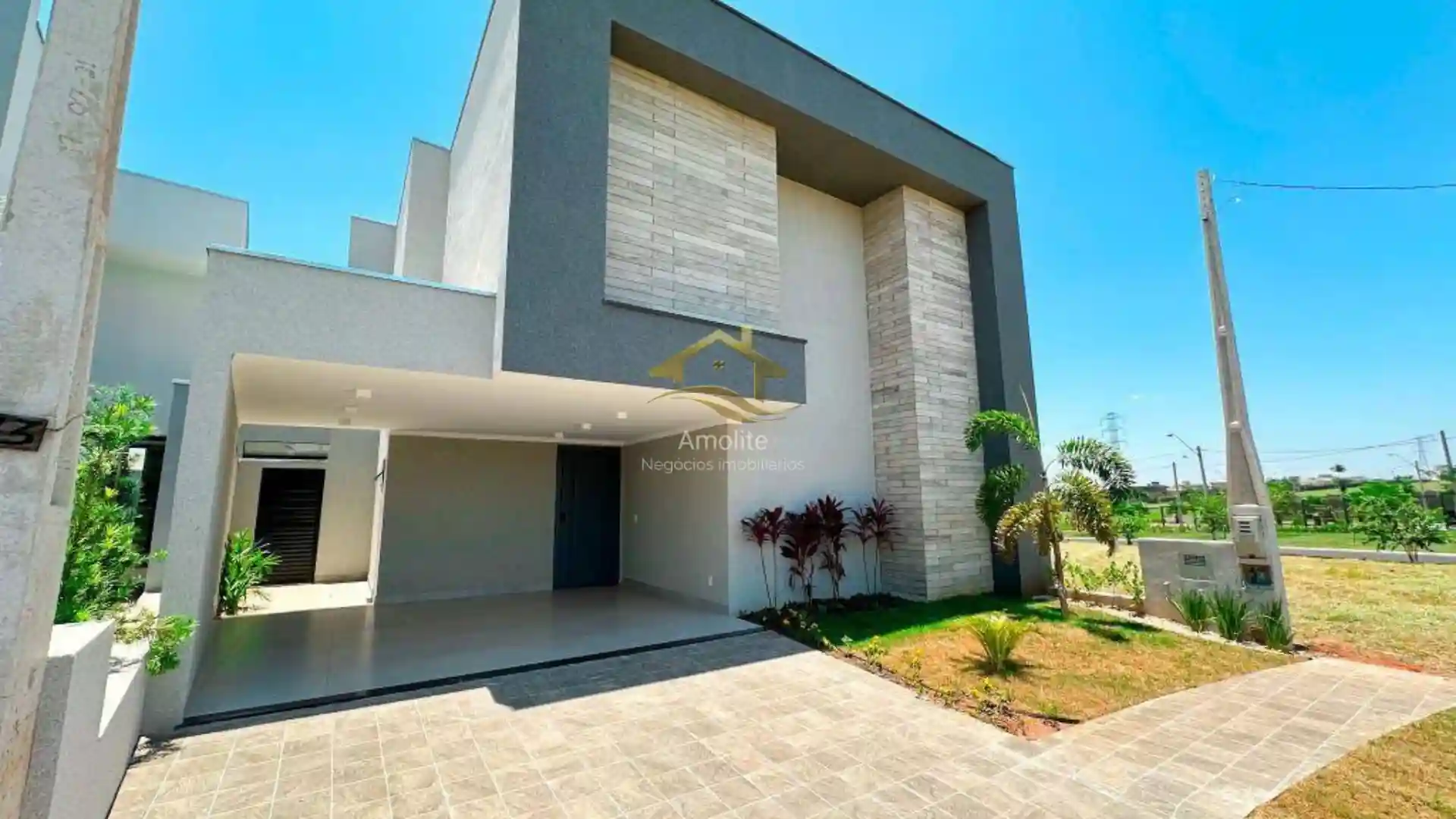 Casa de Condomínio com 4 quartos à venda, 200m² — foto 2 de 22