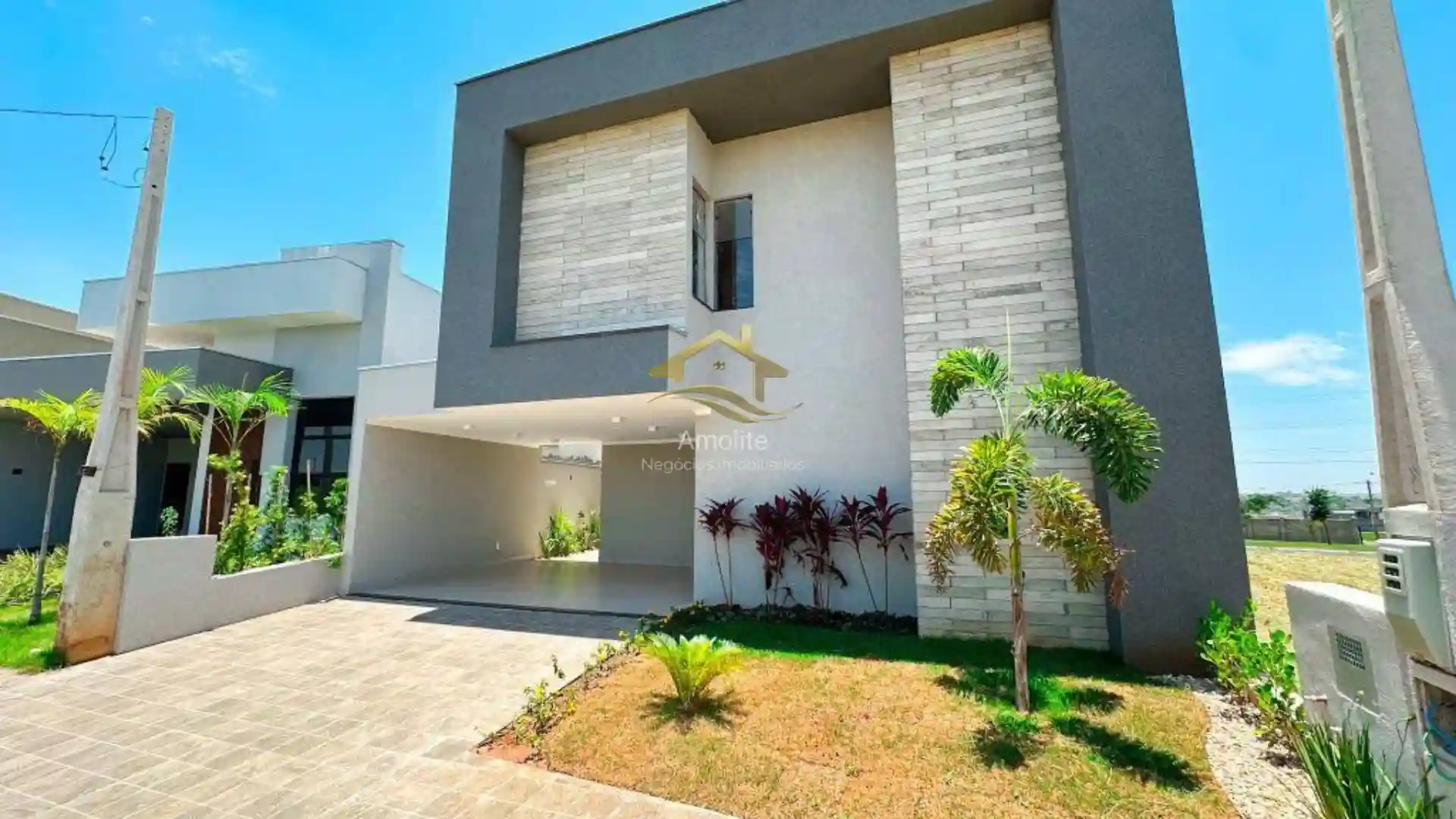 Casa de Condomínio com 4 quartos à venda, 200m² — foto 3 de 22