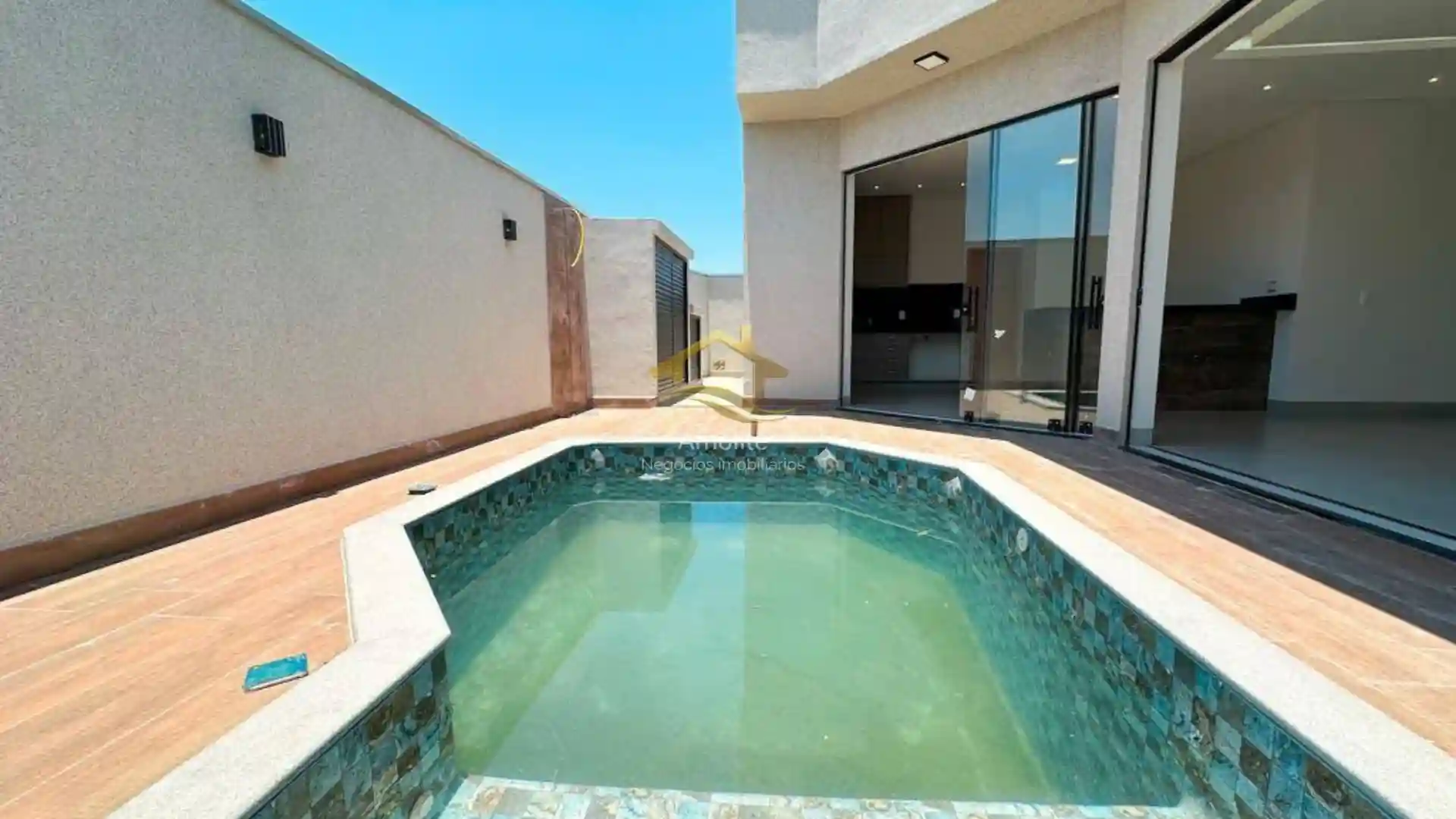 Casa de Condomínio com 4 quartos à venda, 200m² — foto 6 de 22