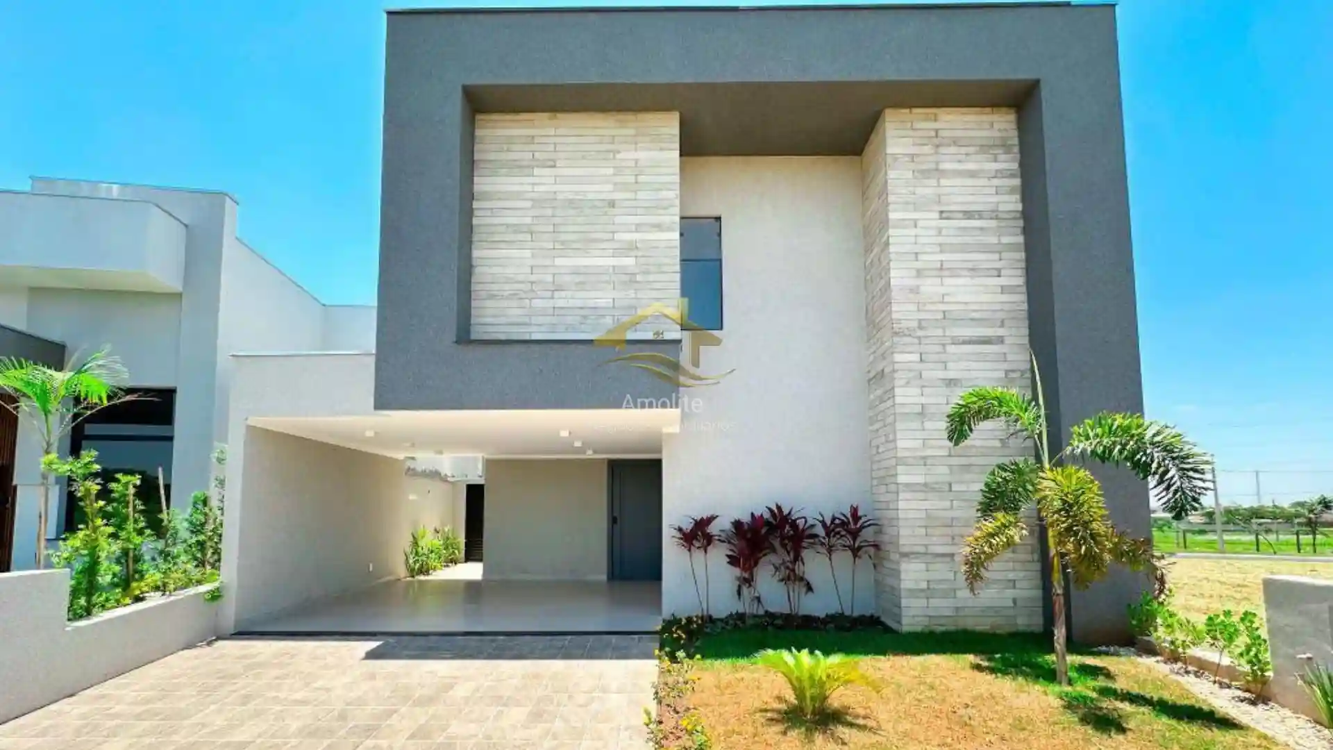 Casa de Condomínio com 4 quartos à venda, 200m² — foto 1 de 22