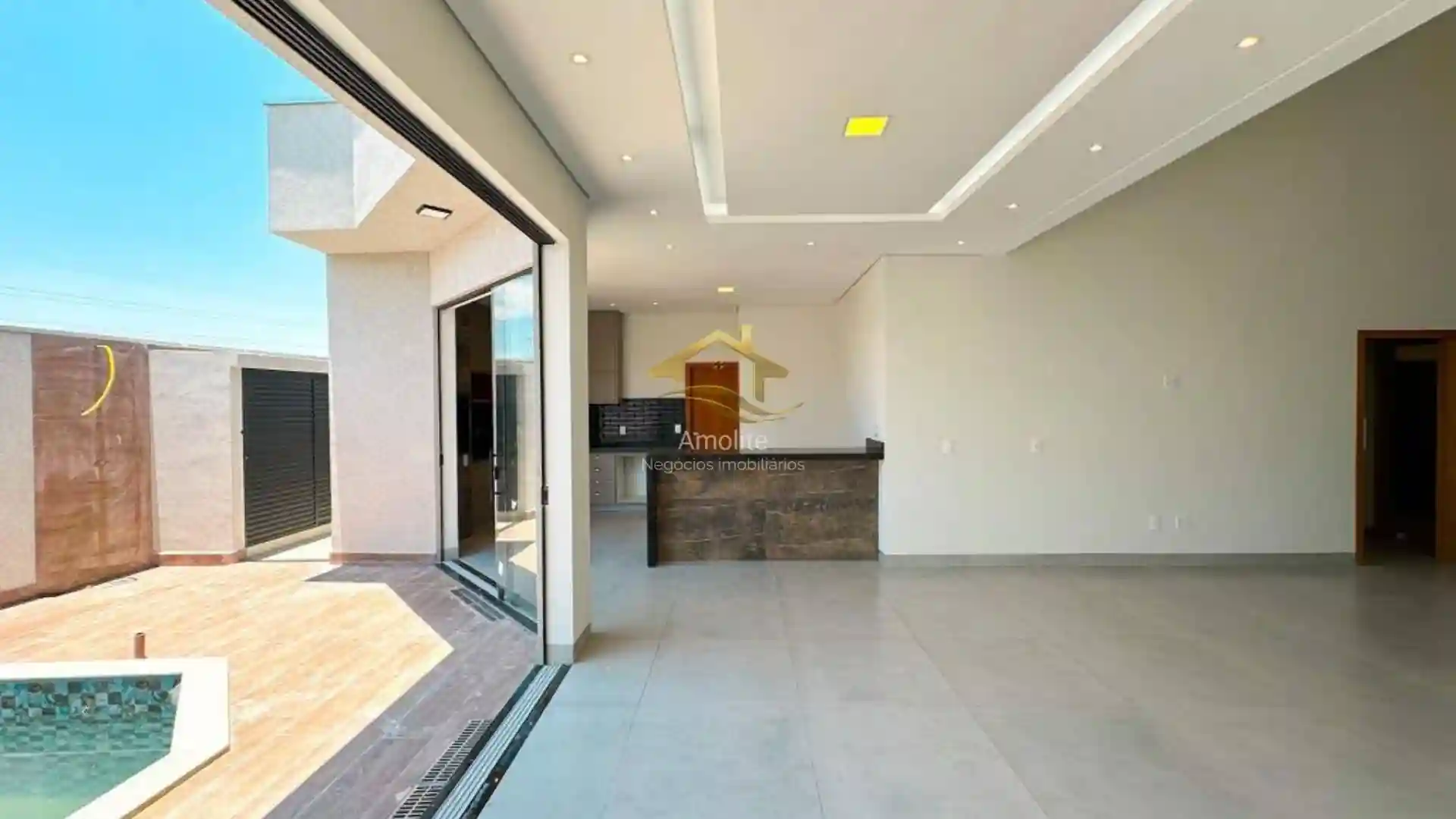 Casa de Condomínio com 4 quartos à venda, 200m² — foto 7 de 22