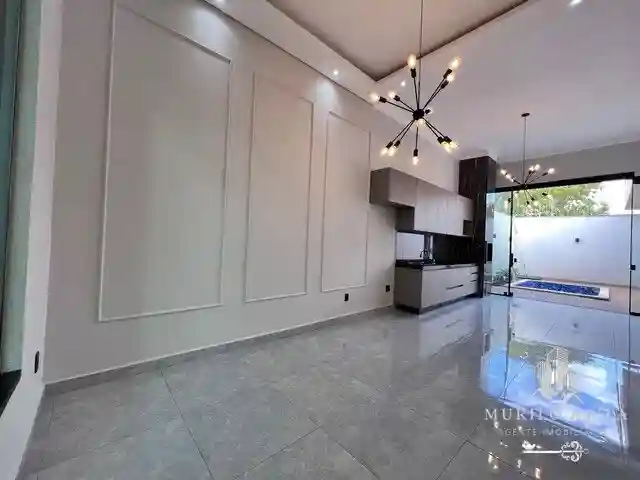 Casa de Condomínio com 3 quartos à venda, 140m² — foto 3 de 6