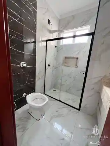 Casa de Condomínio com 3 quartos à venda, 140m² — foto 4 de 6