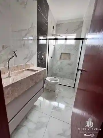 Casa de Condomínio com 3 quartos à venda, 140m² — foto 5 de 6