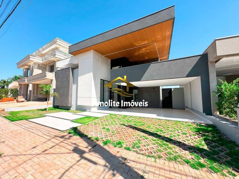 Casa de Condomínio com 3 quartos à venda, 251m² — foto 3 de 22