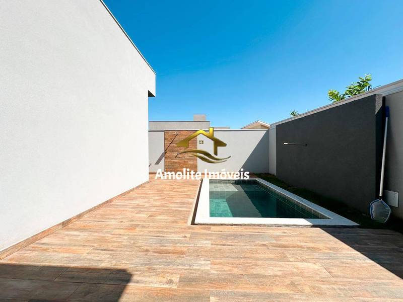 Casa de Condomínio com 3 quartos à venda, 251m² — foto 14 de 22