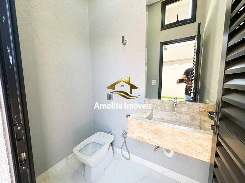 Casa de Condomínio com 3 quartos à venda, 251m² — foto 15 de 22