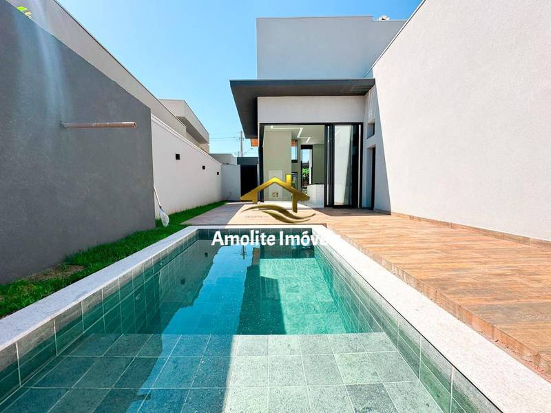 Casa de Condomínio com 3 quartos à venda, 251m² — foto 13 de 22