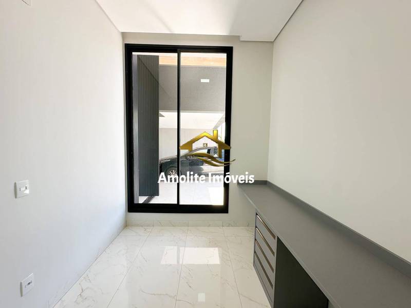 Casa de Condomínio com 3 quartos à venda, 251m² — foto 21 de 22