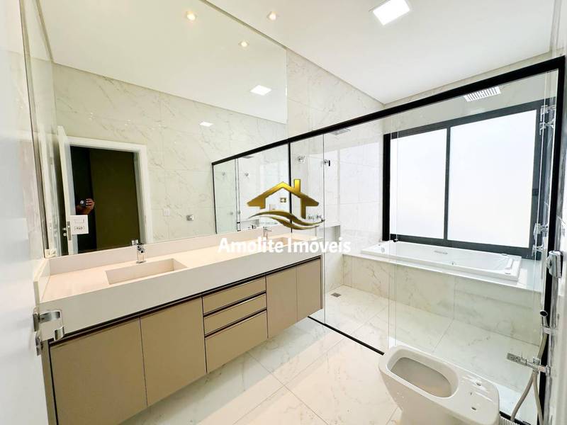 Casa de Condomínio com 3 quartos à venda, 251m² — foto 6 de 22