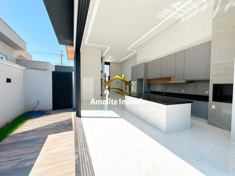 Casa de Condomínio com 3 quartos à venda, 251m² — foto 12 de 22
