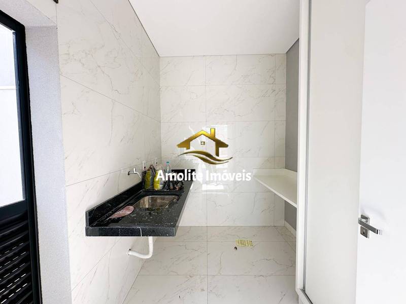 Casa de Condomínio com 3 quartos à venda, 251m² — foto 11 de 22