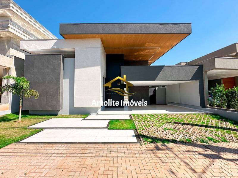 Casa de Condomínio com 3 quartos à venda, 251m² — foto 2 de 22