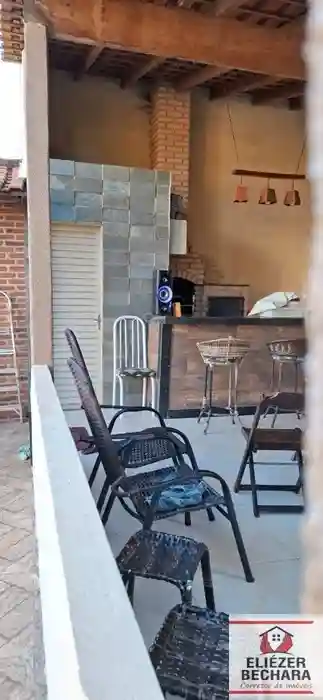 Fazenda / Sítio / Chácara com 3 quartos à venda, 1000m² — foto 4 de 19