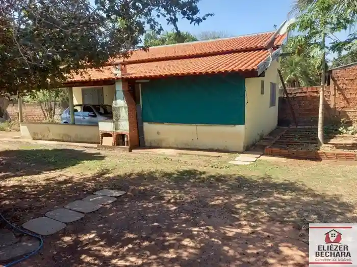 Fazenda / Sítio / Chácara com 3 quartos à venda, 1000m² — foto 3 de 19