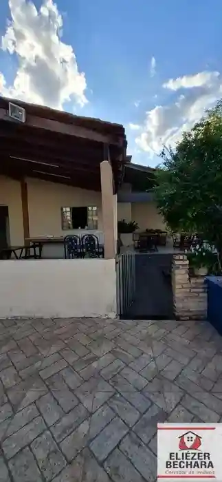 Fazenda / Sítio / Chácara com 3 quartos à venda, 1000m² — foto 8 de 19