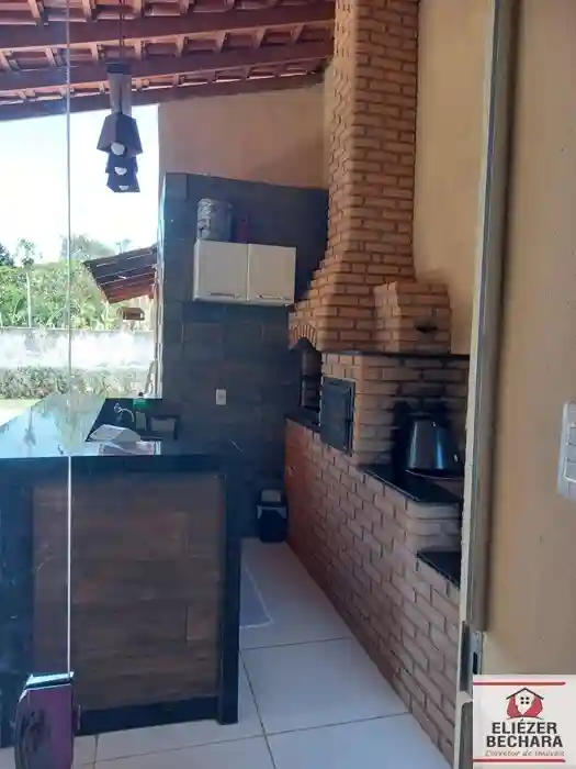 Fazenda / Sítio / Chácara com 3 quartos à venda, 1000m² — foto 5 de 19