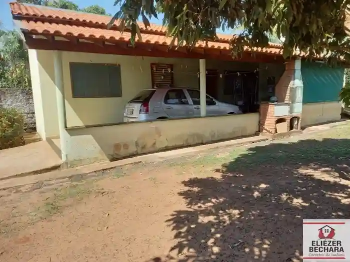 Fazenda / Sítio / Chácara com 3 quartos à venda, 1000m² — foto 6 de 19