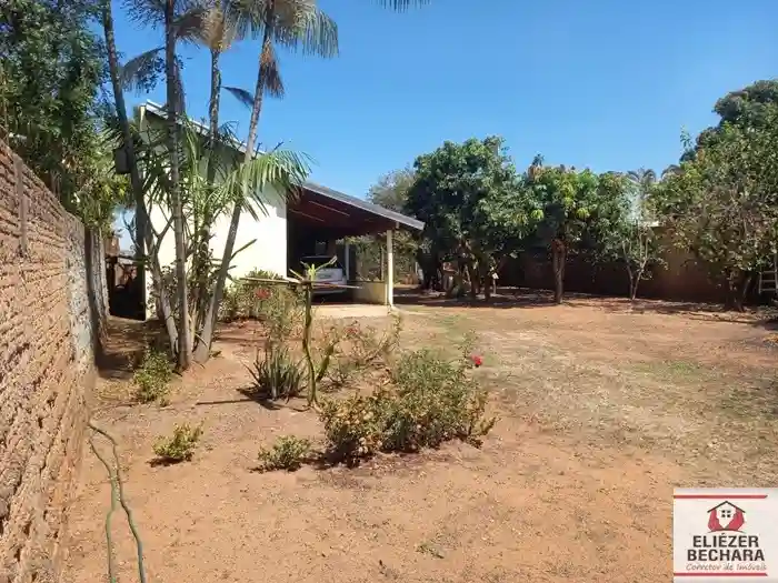 Fazenda / Sítio / Chácara com 3 quartos à venda, 1000m² — foto 9 de 19