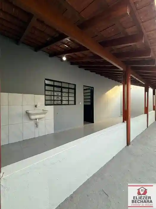 Casa com 2 quartos à venda, 100m² — foto 21 de 23