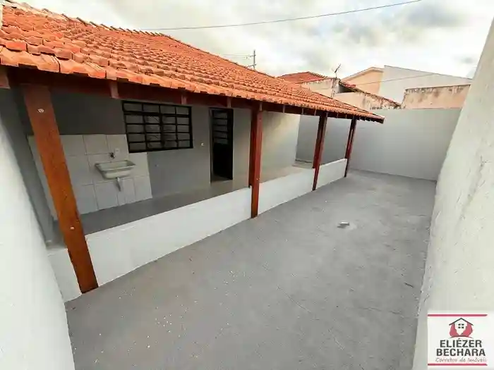 Casa com 2 quartos à venda, 100m² — foto 22 de 23
