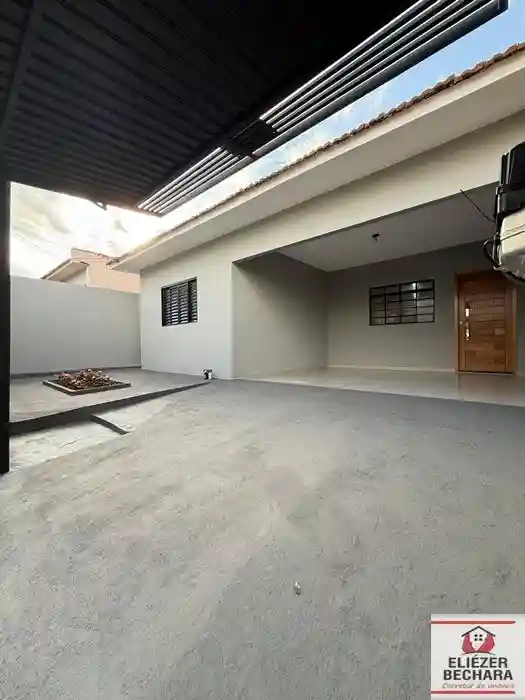 Casa com 2 quartos à venda, 100m² — foto 9 de 23