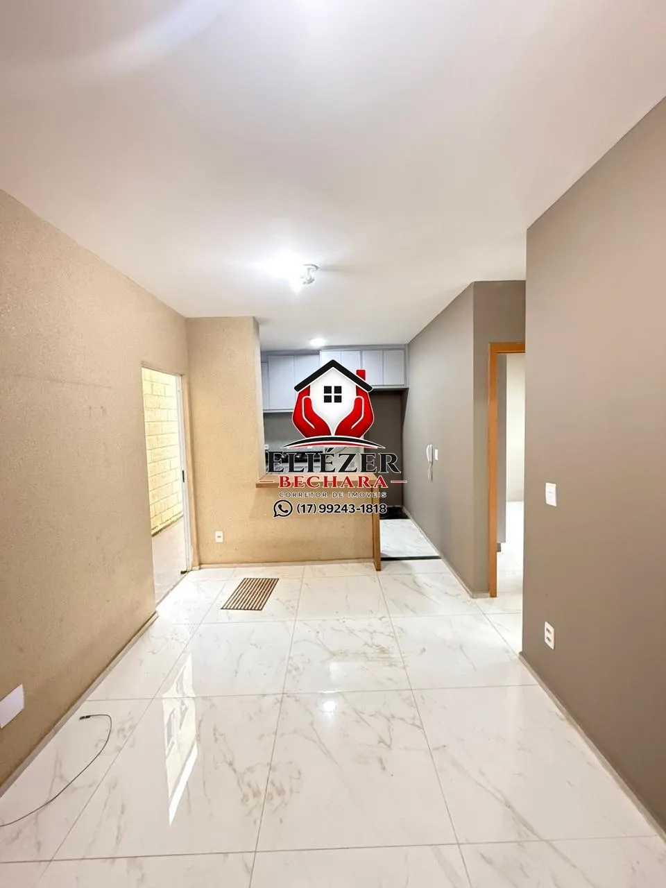 Apartamento com 2 quartos à venda, 76m² — foto 2 de 20