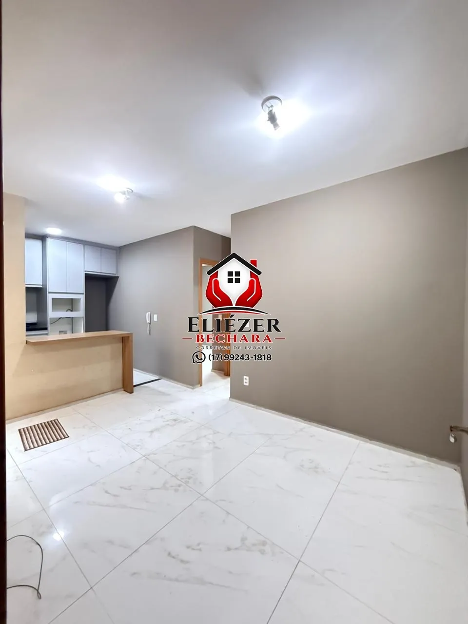 Apartamento com 2 quartos à venda, 76m² — foto 3 de 20