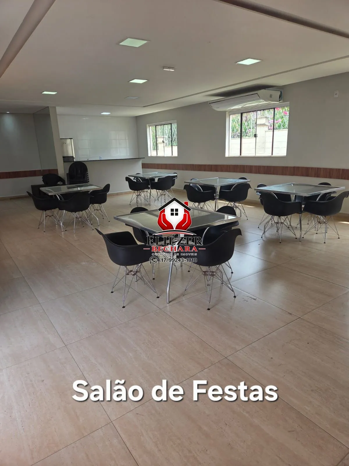 Apartamento com 2 quartos à venda, 76m² — foto 20 de 20