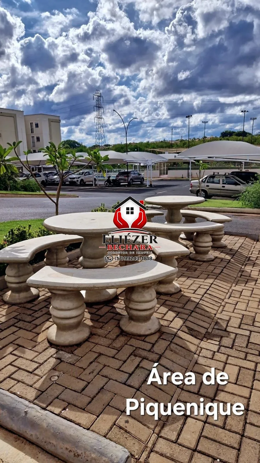 Apartamento com 2 quartos à venda, 76m² — foto 15 de 20