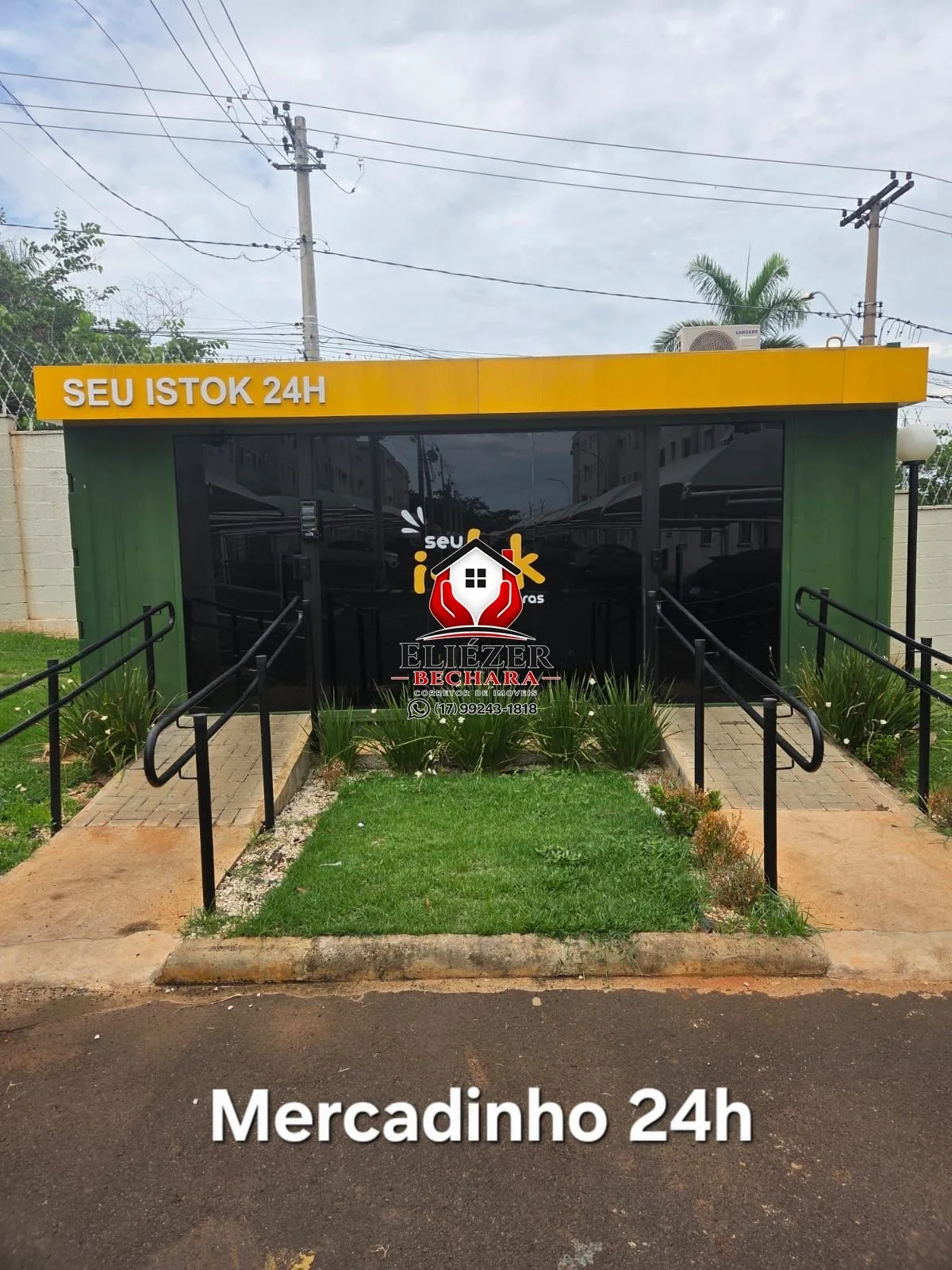 Apartamento com 2 quartos à venda, 76m² — foto 19 de 20